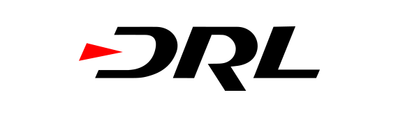Drone Racing League Logo